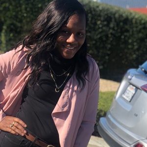 Meet your Posher, Kalah